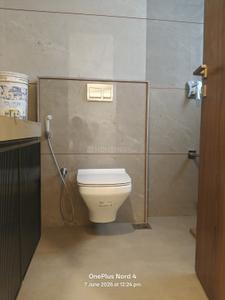 Image of 2100 Sq.ft 4 BHK Apartment / Flat for rent in Affinity White, Alkapuri, Vadodara for Rs. 120000