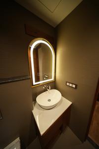 Bathroom Image of 2378 Sq.ft 3 BHK Duplex for sale in Kumarhatti Solan for Rs. 5000000
