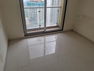 Bedroom Image of 1270 Sq.ft 2 BHK Apartment / Flat for sale in Bhagwati Eleganza, Ghansoli Navi Mumbai for Rs. 24000000