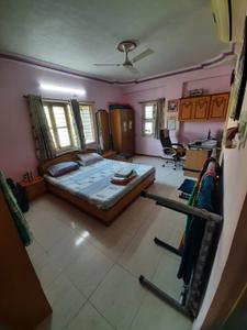 Balcony Image of 2340 Sq.ft 3 BHK Apartment / Flat for sale in Vraj Vihar III, Jodhpur Ahmedabad for Rs. 18500000