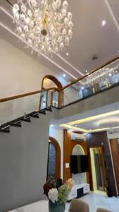 Hall Image of 6000 Sq.ft 5 BHK Duplex for rent in Vaishali Nagar Jaipur for Rs. 170000