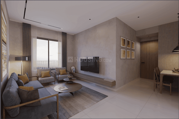 Saanvi Aarambh Vistara Main Image 1