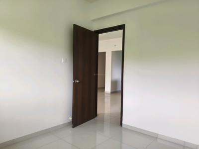 Bedroom Image of 1328 Sq.ft 3 BHK Apartment / Flat for sale in Shapoorji Pallonji Vanaha, Bavdhan Pune for Rs. 10900000