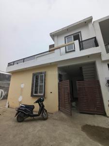 Image of 1000 Sq.ft 2 BHK Independent House for sale in Vani Homes, Gomti Nagar, Lucknow for Rs. 4500000