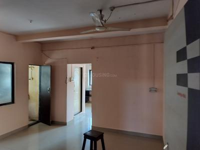 Hall Image of No name  in Bhosari, Pune