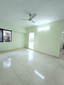Hall Image of 627 Sq.ft 1 BHK Apartment / Flat for sale in Pimple Gurav Pune for Rs. 5000000