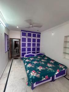 Bedroom Image of 2150 Sq.ft 3 BHK Duplex for rent in Abids Hyderabad for Rs. 27000