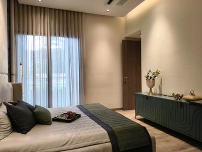 Bedroom Image of 1501 Sq.ft 3 BHK Apartment / Flat for sale in City One Vezdaa, Ravet Pune for Rs. 12000000