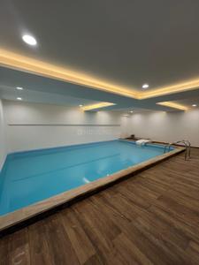 Hall Image of 2600 Sq.ft 3 BHK Penthouse for sale in Gotri Vadodara for Rs. 11000000