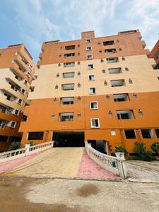 Image of 1633 Sq.ft 3 BHK Apartment / Flat for sale in Danapur - Khagaul Road, Patna for Rs. 9798000