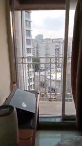 Bedroom Image of 1200 Sq.ft 2 BHK Apartment / Flat for sale in Jogeshwari West Mumbai for Rs. 20000000