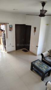 Hall Image of 900 Sq.ft 1 RK Apartment / Flat for sale in Sai Green Valley, Ghuma Ahmedabad for Rs. 3600000