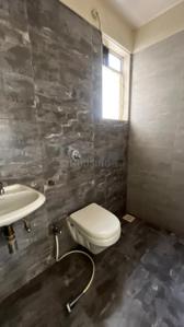 Image of 1005 Sq.ft 2 BHK Apartment / Flat for sale in Vishesh Balaji Symphony, Panvel, Navi Mumbai for Rs. 7600000