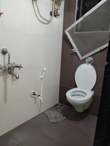 Bedroom Two Image of 1100 Sq.ft 2 BHK Apartment / Flat for sale in Gokul Dham Complex, Kharghar Navi Mumbai for Rs. 11000000