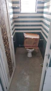 Image of 800 Sq.ft 2 BHK Apartment / Flat for sale in Baguiati, Kolkata for Rs. 2850000