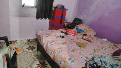 Bedroom Image of 500 Sq.ft 1 BHK Apartment / Flat for sale in Dombivli East Thane for Rs. 1800000