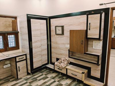 Bedroom Image of 950 Sq.ft 2 BHK Apartment / Flat for sale in Panchdeep Apartments CGHS, Vikaspuri New Delhi for Rs. 12800000