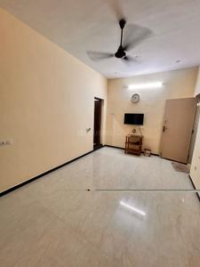 Hall Image of 160 Sq.ft 1 RK Independent House for rent in Kuniyamuthur Coimbatore for Rs. 4500