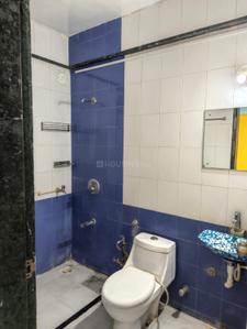 Image of 1100 Sq.ft 2 BHK Apartment / Flat for sale in Darode Crossover County, Nanded, Pune for Rs. 11500000