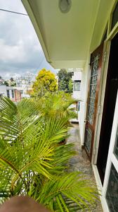 Balcony Image of 1900 Sq.ft 3.5 BHK Duplex for rent in JP Nagar Bengaluru for Rs. 65000