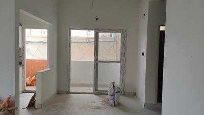 Hall Image of 900 Sq.ft 2 BHK Apartment / Flat for sale in Puppalaguda Hyderabad for Rs. 5500000