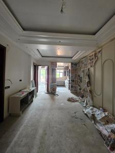 Image of 1350 Sq.ft 3 BHK Builder Floor for sale in Preet Vihar, New Delhi for Rs. 28500000