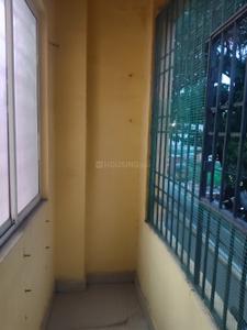 Balcony Image of 3000 Sq.ft 7 BHK Independent House for sale in Kodambakkam Chennai for Rs. 22000000