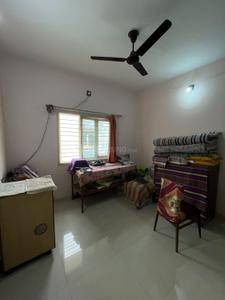 Hall Image of 1700 Sq.ft 4 BHK Duplex for sale in Sama Savli Vadodara for Rs. 6500000