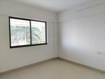 Bedroom Image of 1100 Sq.ft 2 BHK Apartment / Flat for sale in Echoes at Life Republic, Marunji Pune for Rs. 8500000