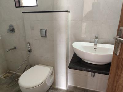 Image of 950 Sq.ft 2 BHK Apartment / Flat for rent in Nyati Exuberance, Mohammed Wadi, Pune for Rs. 25000