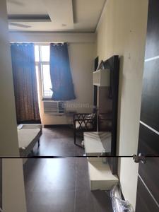 Bedroom Image of 1748 Sq.ft 3 BHK Apartment / Flat for rent in Indosam 75, Sector 75 Noida for Rs. 43000