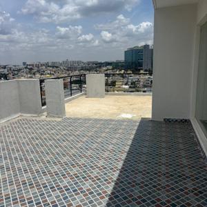 Balcony Image of 2610 Sq.ft 3 BHK Duplex for sale in Konanakunte Bengaluru for Rs. 31400000
