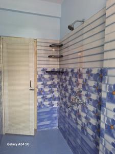 Bathroom Image of 920 Sq.ft 2 BHK Apartment / Flat for sale in Benachity Durgapur for Rs. 3000000