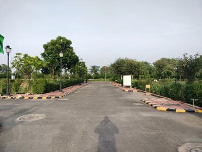 Image of 174 Sq.ft Residential Plot / Land for sale in Omaxe City, Tajupur, Faridabad for Rs. 23490000