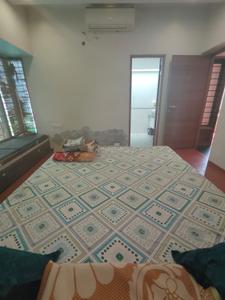 Bedroom Image of 3153 Sq.ft 3 BHK Independent House for sale in Jodhpur Ahmedabad for Rs. 42500000