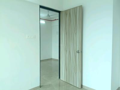 Bedroom Image of 788 Sq.ft 1 BHK Apartment / Flat for sale in MICL Aaradhya Highpark Project III Of Phase 1, Mira Road East Mira Bhayandar for Rs. 8500000