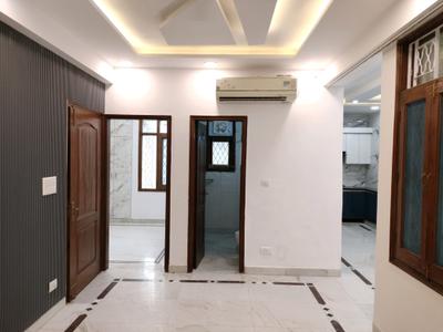 Living Room Image of 1700 Sq.ft 3 BHK Apartment / Flat for sale in Gulati Lords Apartment, Sector 19 Dwarka New Delhi for Rs. 30000000