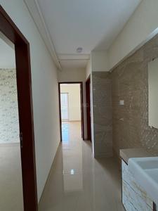 Hall Image of 1215 Sq.ft 3 BHK Apartment / Flat for sale in Paradise Sai World City, Panvel Navi Mumbai for Rs. 21500000