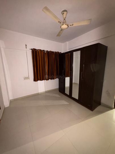 Greencity flat Bedroom 1