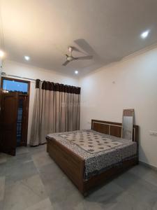 Bedroom Image of 1566 Sq.ft 2 BHK Builder Floor for rent in Sector 7 Panchkula for Rs. 24500