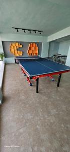 Image of 1313 Sq.ft 3 BHK Apartment / Flat for sale in Godrej Boulevard, Manjari Budruk, Pune for Rs. 13800000
