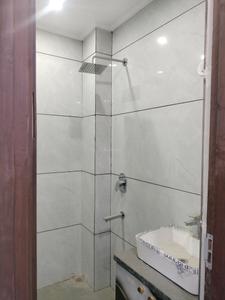 Bedroom Three Image of 1350 Sq.ft 3 BHK Builder Floor for sale in Puri Kohinoor Faridabad, Sector 89 Faridabad for Rs. 13200000