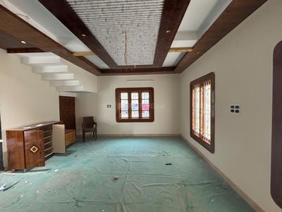 Hall Image of 5000 Sq.ft 5 BHK Independent House for sale in Jnana Ganga Nagar Bengaluru for Rs. 45000000