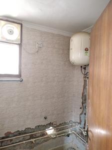Bedroom Two Image of 1700 Sq.ft 3 BHK Apartment / Flat for sale in CGHS NPSC Apartment, Sector 2 Dwarka New Delhi for Rs. 29800000
