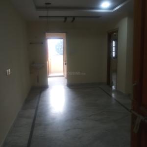 2 BHK Independent Builder Floor