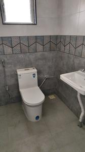 Venus Enclave Bathroom One 3