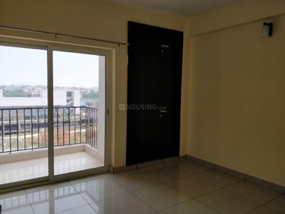 Bedroom Image of 1196 Sq.ft 2.5 BHK Apartment / Flat for rent in JM Florence, Noida Extension Greater Noida for Rs. 18600