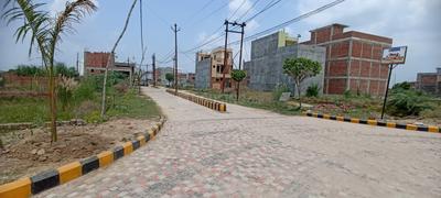 Image of 900 Sq.ft Residential Plot / Land for sale in Bapl New Highway City Phase 2 , Kalyanpur, Kanpur for Rs. 3800000