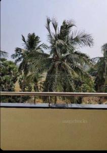 Balcony Image of 1300 Sq.ft 3 BHK Apartment / Flat for rent in Yendada Visakhapatnam for Rs. 30000