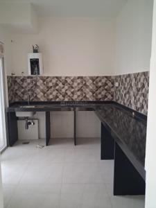 Kitchen Image of 1000 Sq.ft 2 BHK Apartment / Flat for sale in Lodha Bella Vita, Kondhwa Pune for Rs. 10000000